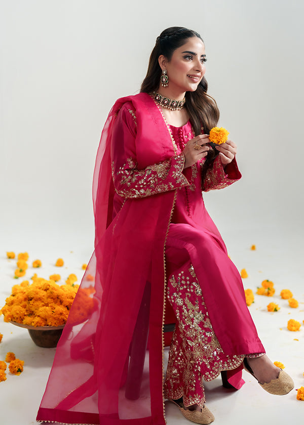 Truba Lumera Women 3pcs