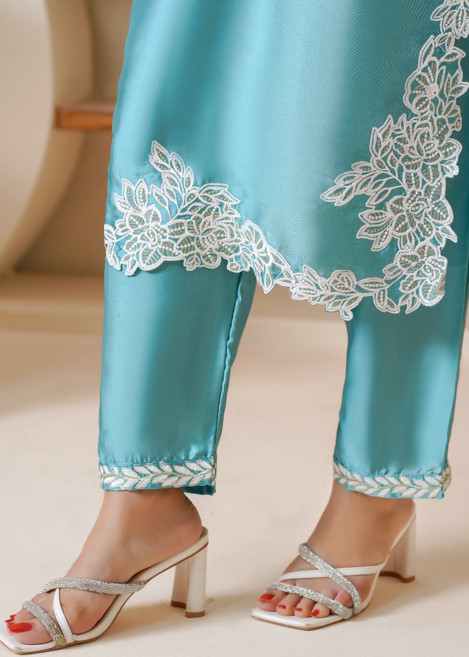 Rangoon Clothing Scarlet Sky Women 3pcs