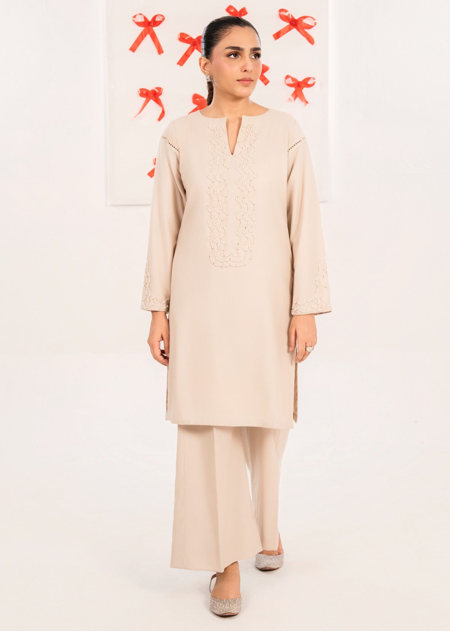 Sahibas By Mirza Hadiqa Women 2pcs