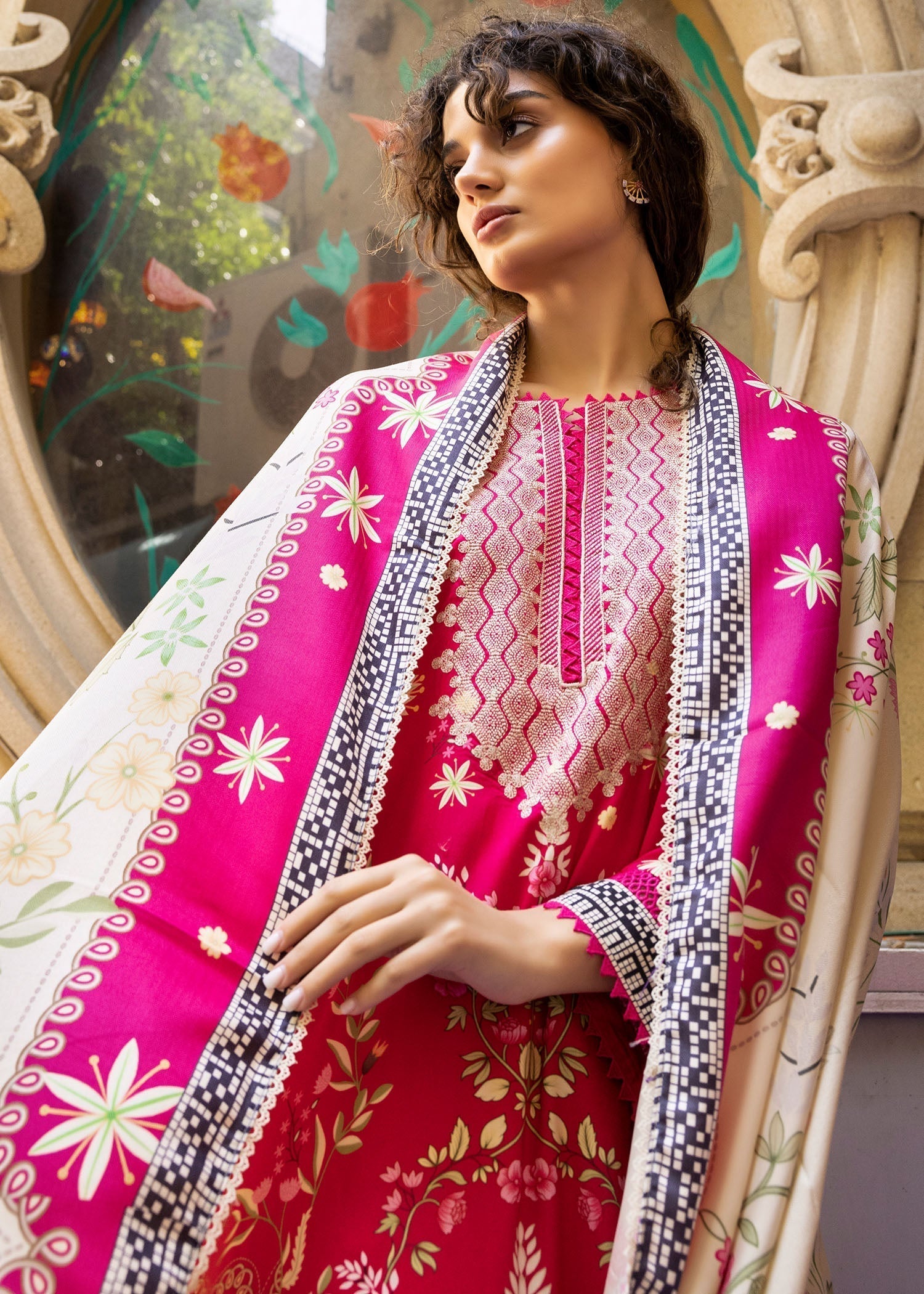 Meerak Pret Aurora Women 3pcs