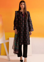 Zellbury WPS2521750 Black Women 2pcs