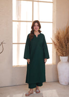 MEENA G Zarqa Women 2pcs