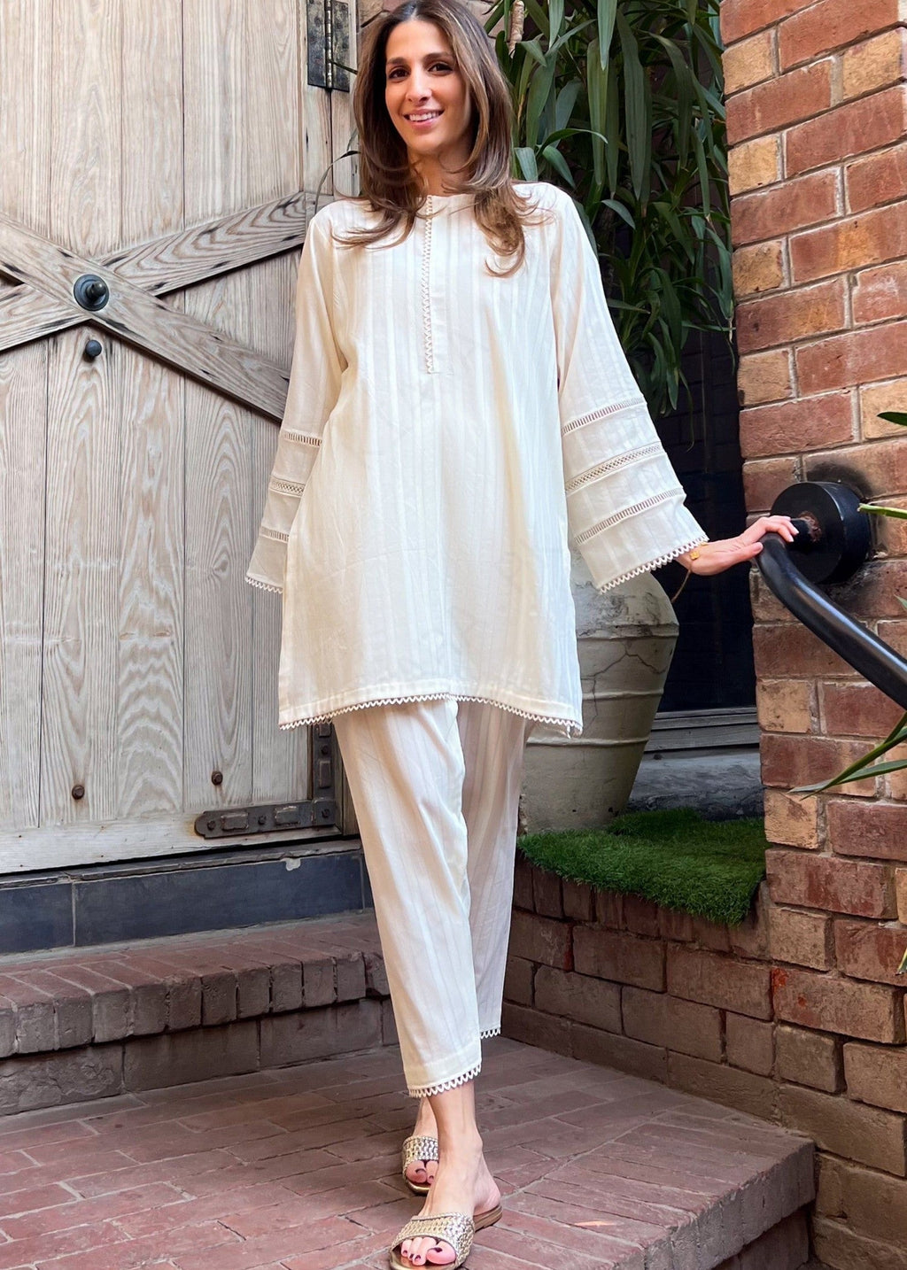Kiara SLD01 25B Women 2pcs