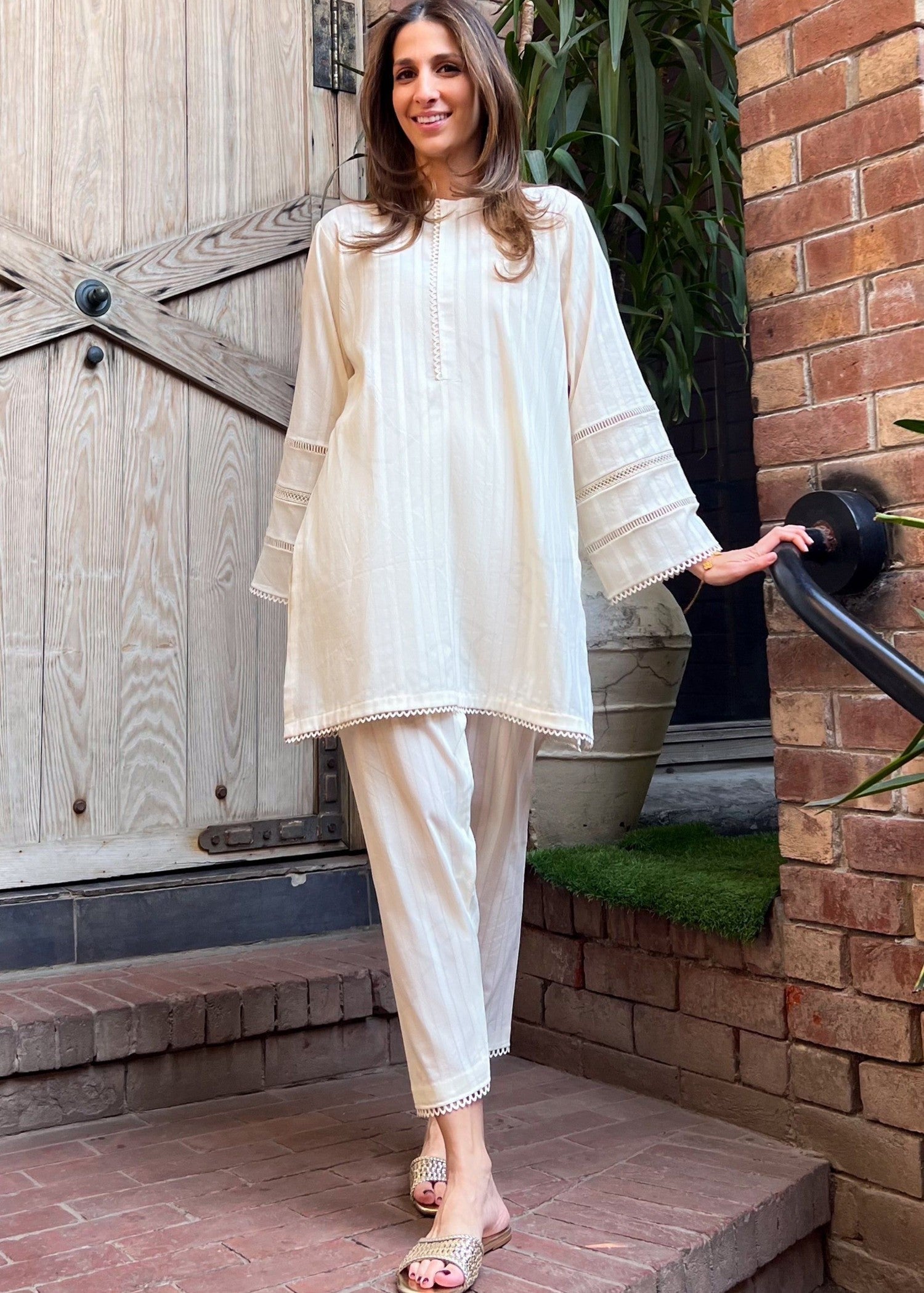 Kiara SLD01 25B Women 2pcs
