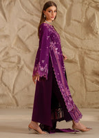 Bin Ilyas 162 B | Kotrai Stitched Women 3pcs