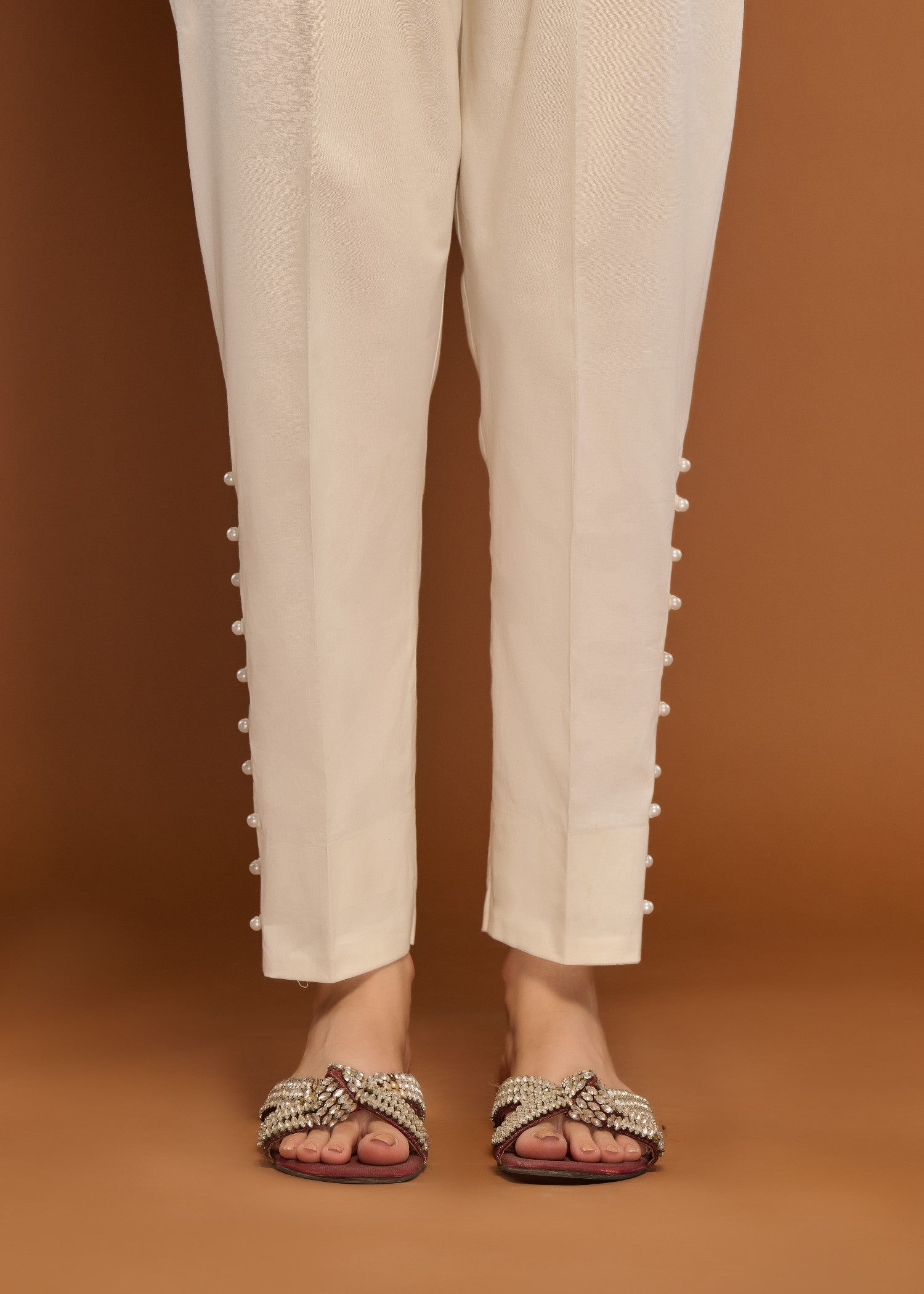 Mosaic Trouser BT 29 Women 1pcs