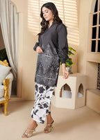 WearCuckoos Mughlia Women 2pcs