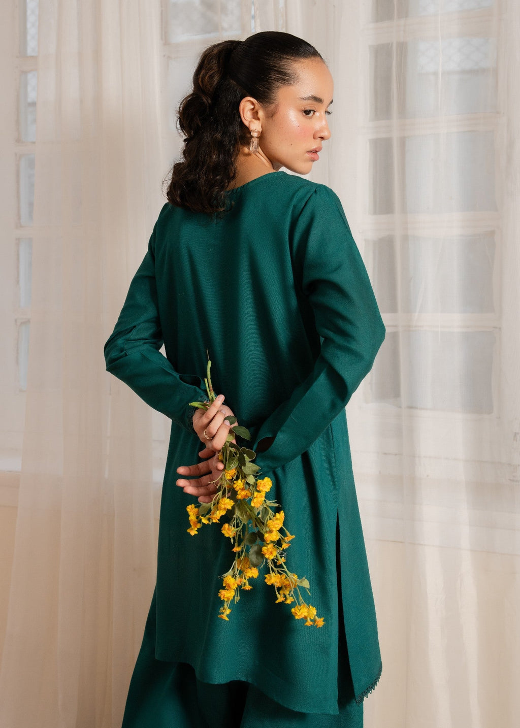 Yards Verde Women 2pcs