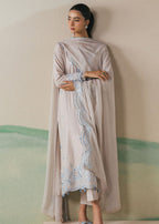 Cross Stitch DUSTY FROST Women 3pcs
