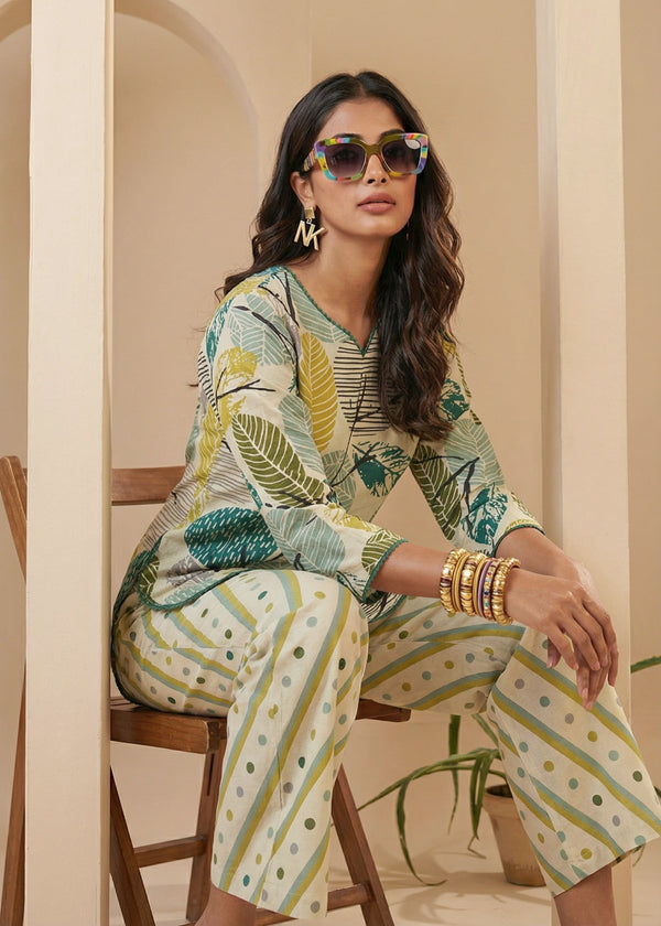 Noorma Kaamal NK JP 40 Women 2pcs