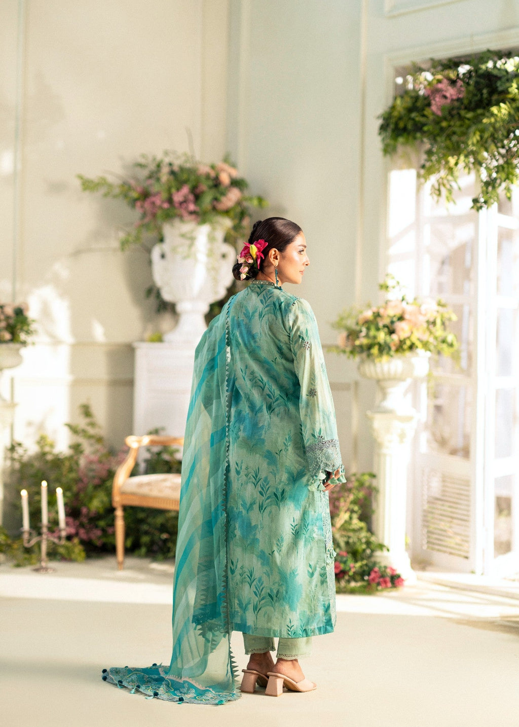 Aik Pret Fizaa 5430 Women 4pcs