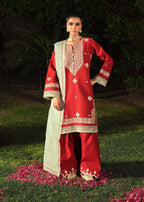 Zarqun 2545 A Women 3pcs