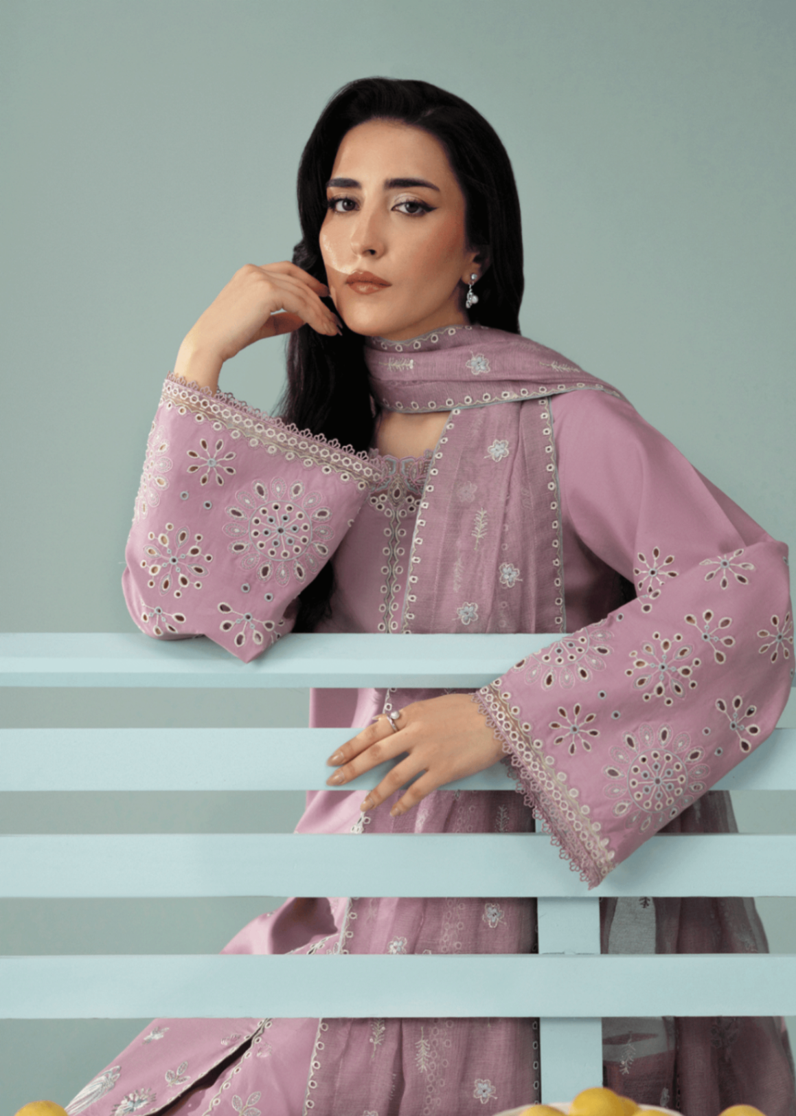 Seran AYVIA Women 3pcs