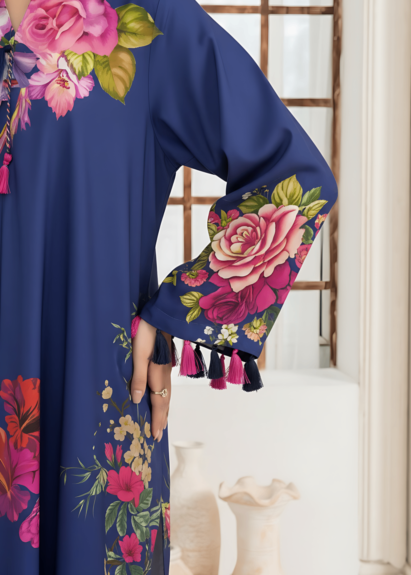 Sahibas By Mirza Serah Women 1pcs