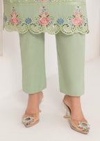 Sahibas By Mirza Vohra Pista Women 3pcs