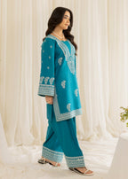 Mohagni LES 01 STITCHED Women 2pcs