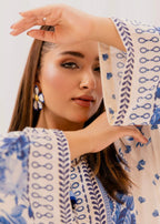 Kala Jora Rumaisa Women 2pcs