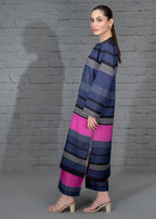 Saifron Mahnoor Women 2pcs