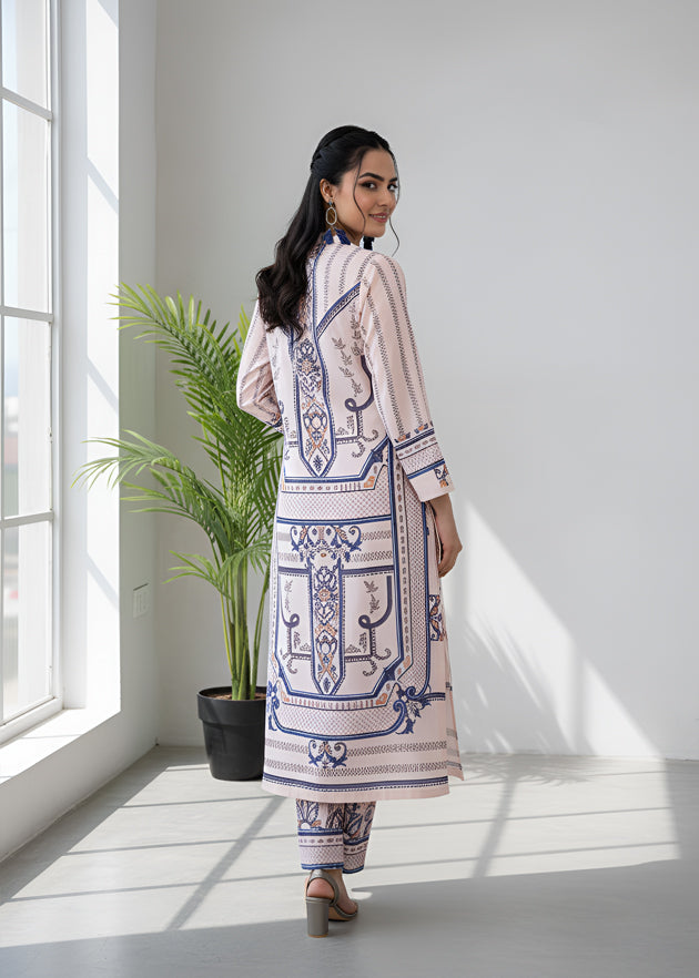 Mh Cloth House ZYRA Women 2pcs