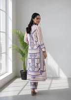 Mh Cloth House ZYRA Women 2pcs