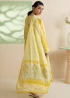 Zellbury WPS2531832 Yellow Women 3pcs