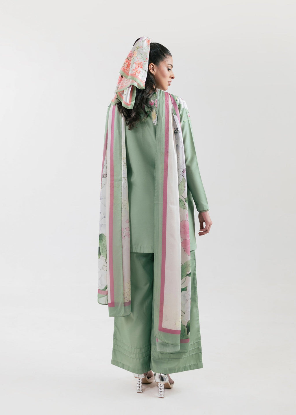 Jahaan Florina Women 3pcs