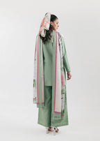 Jahaan Florina Women 3pcs