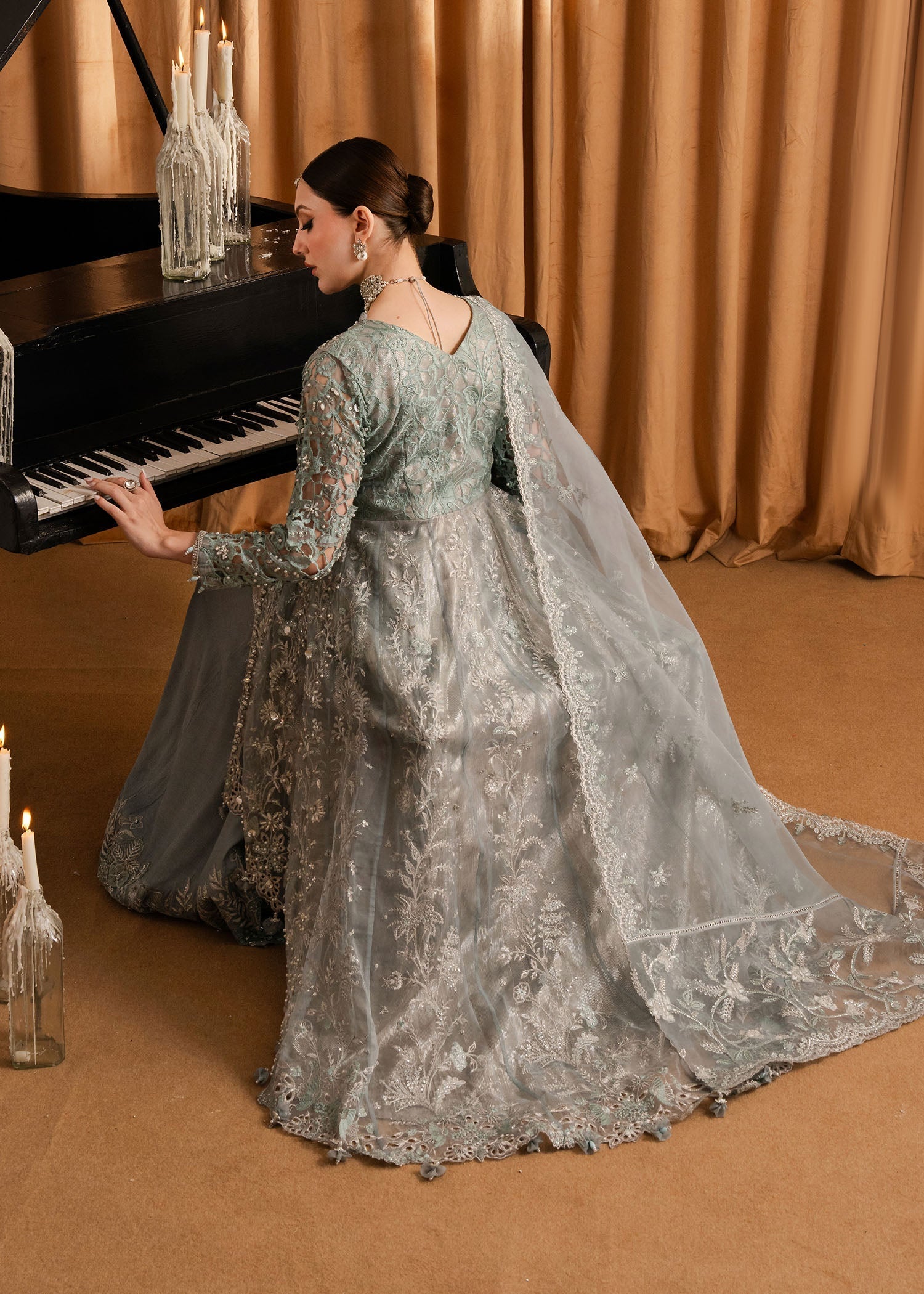 Malhaar AR 131 Women 3pcs