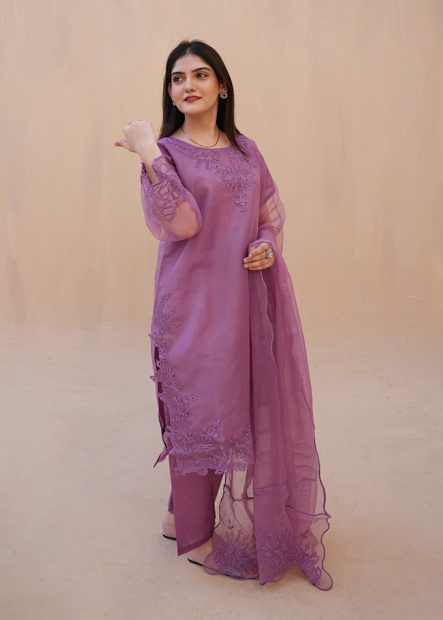 Preetpret Butterscotch Women 3pcs