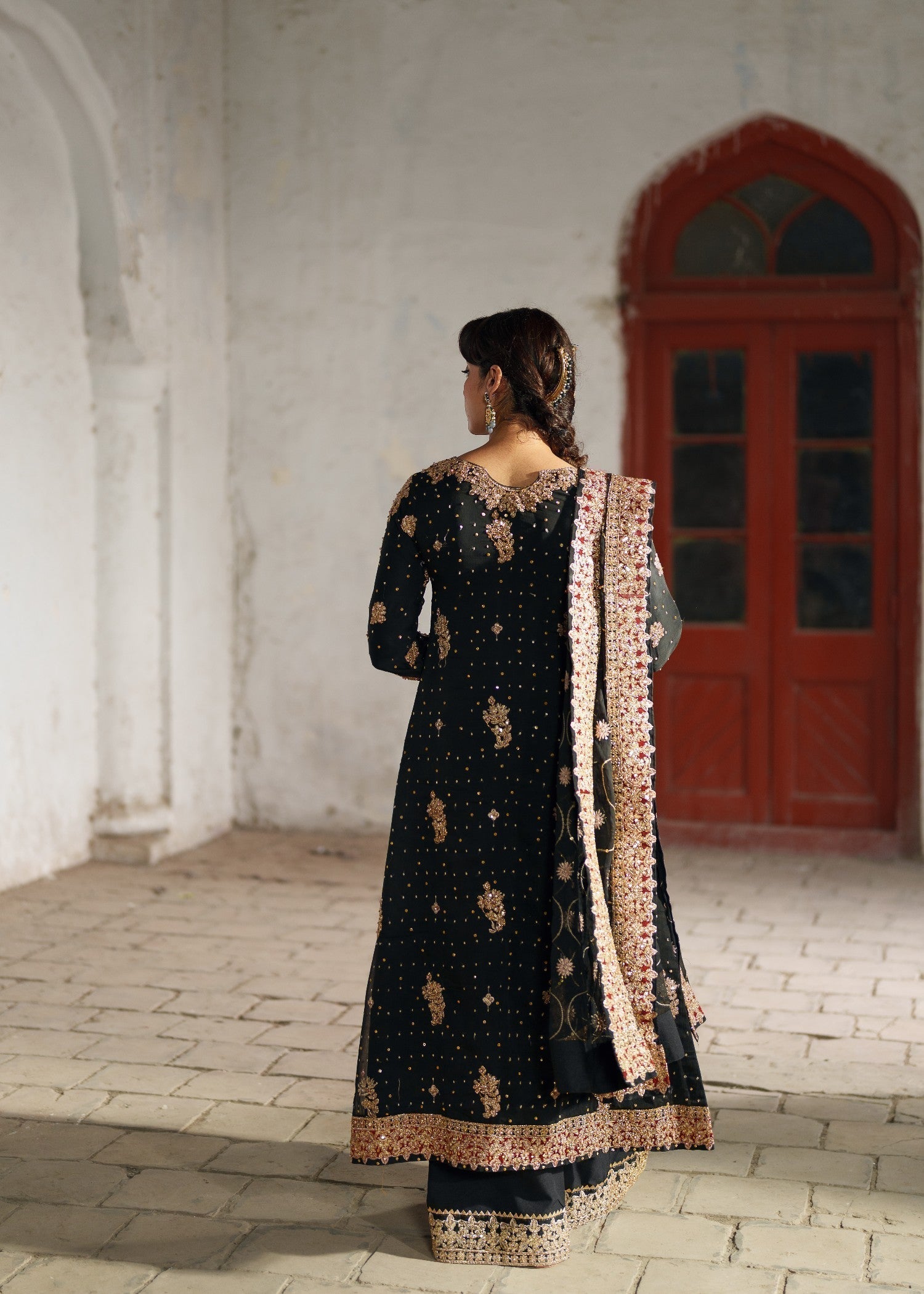 Haseens Official Hayaal Women 3pcs