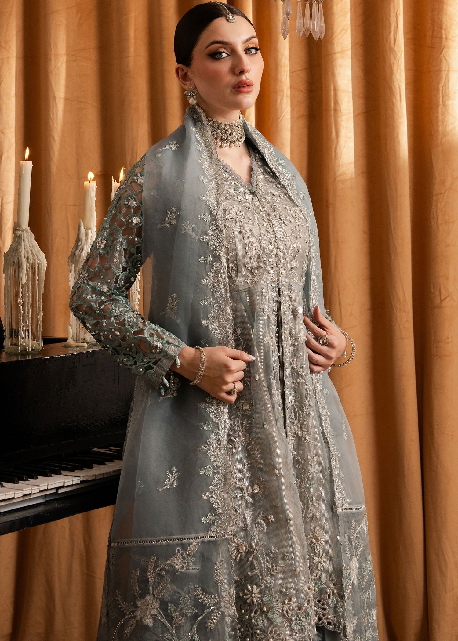 Malhaar AR 131 Women 3pcs