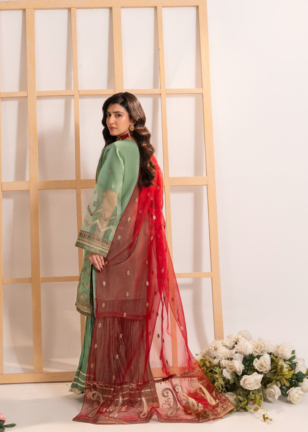 Avira Pret Seemal Women 3pcs