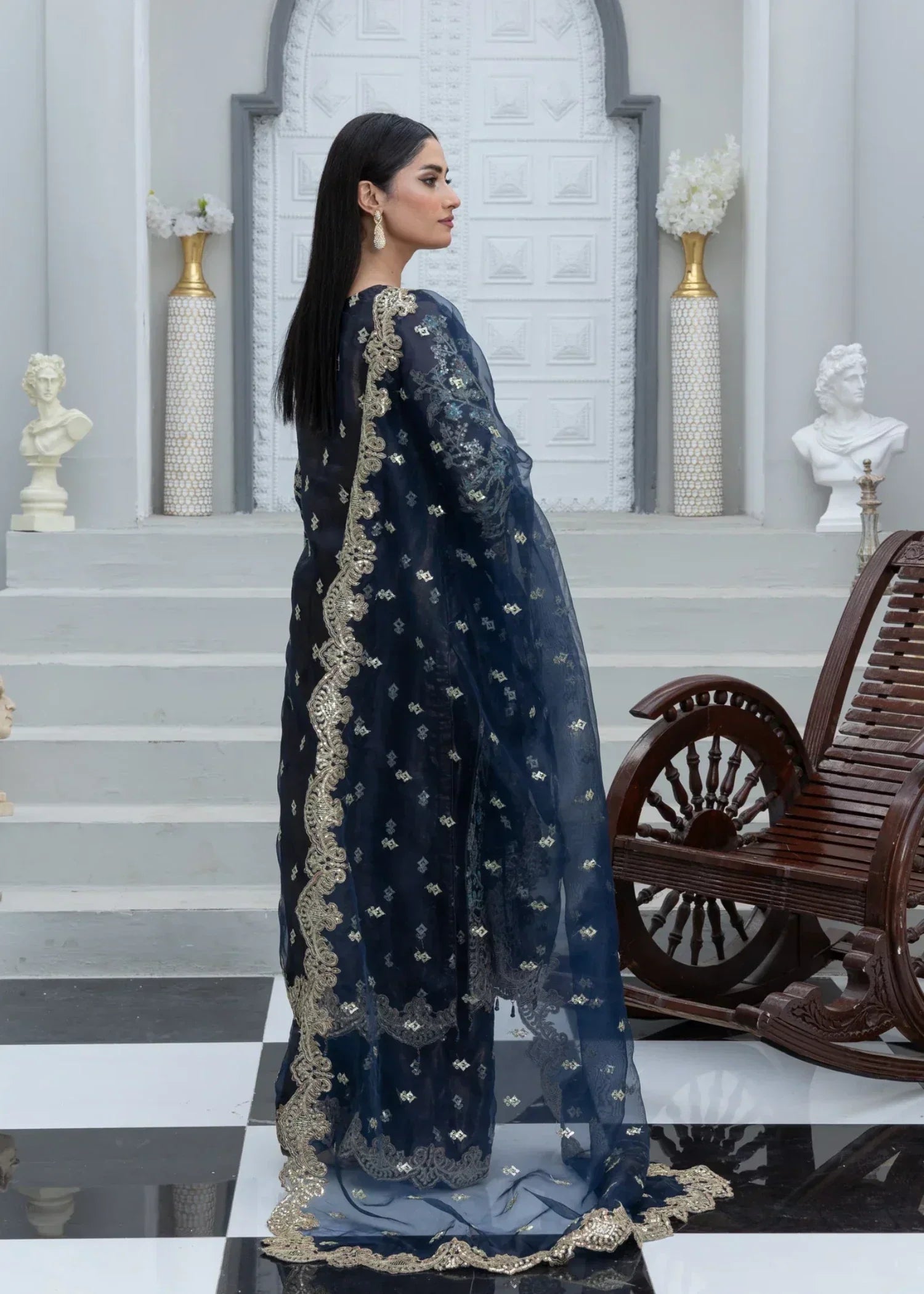 Maherposh MP AF03 Women 3pcs