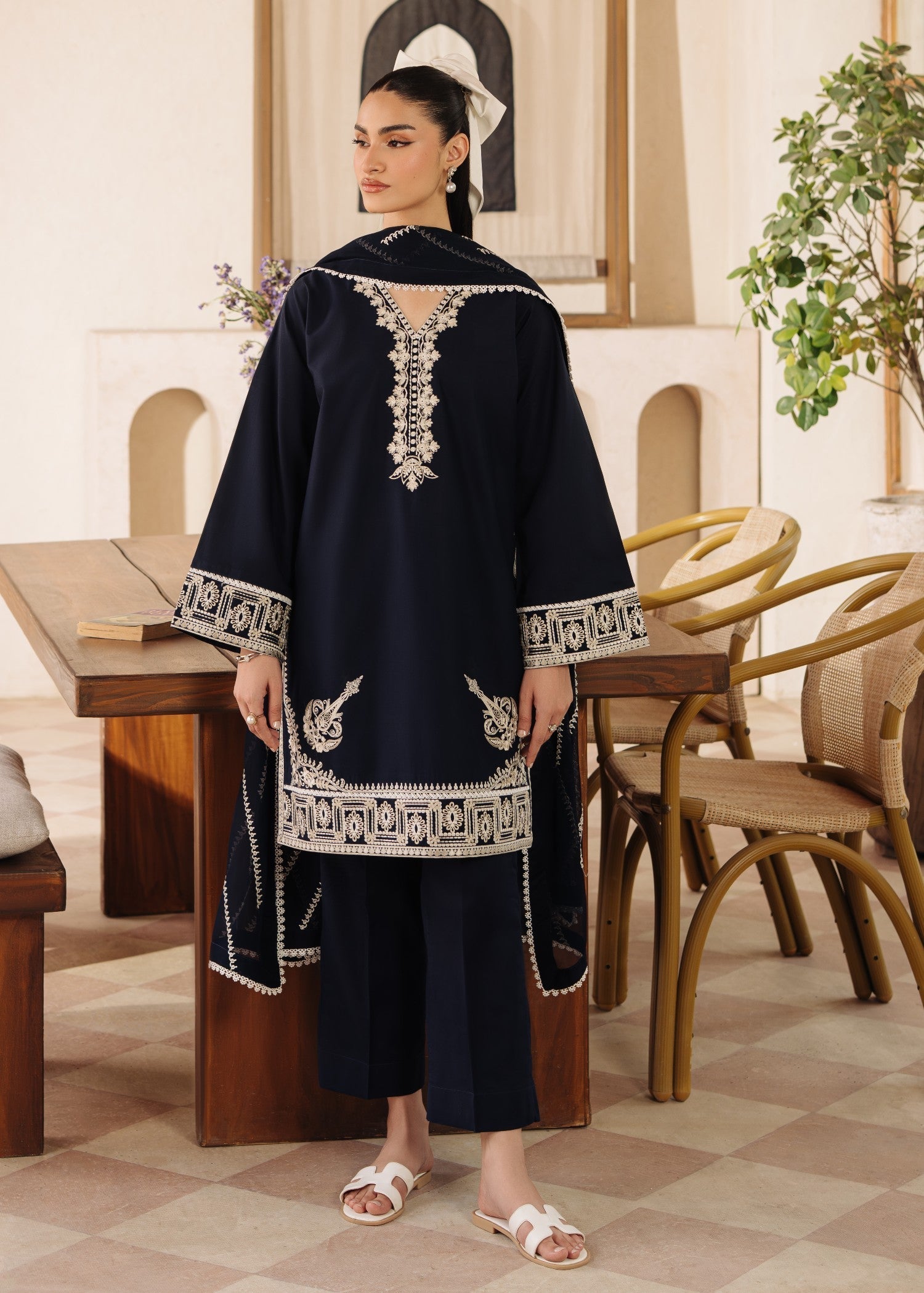 Sanora Ameerah Women 3pcs