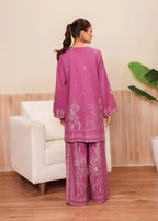 Garnet Clothing Sunstone Women 2pcs