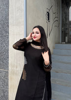 Suits By Sadia BLACK STONE Women 3pcs