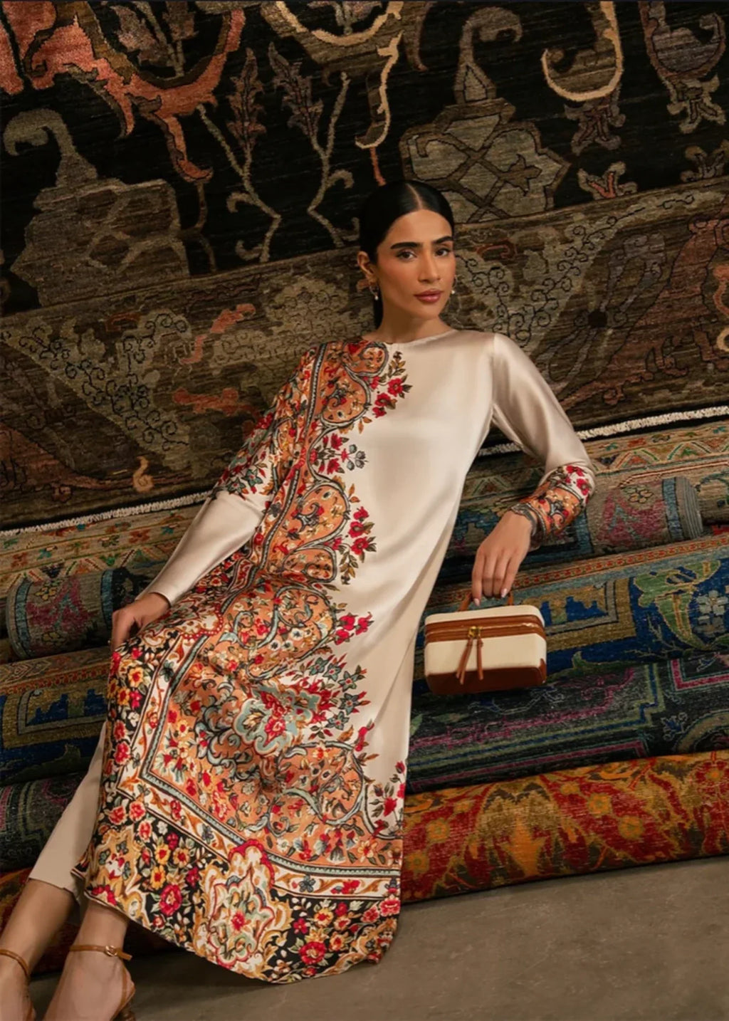 Preetpret Haya Women 2pcs