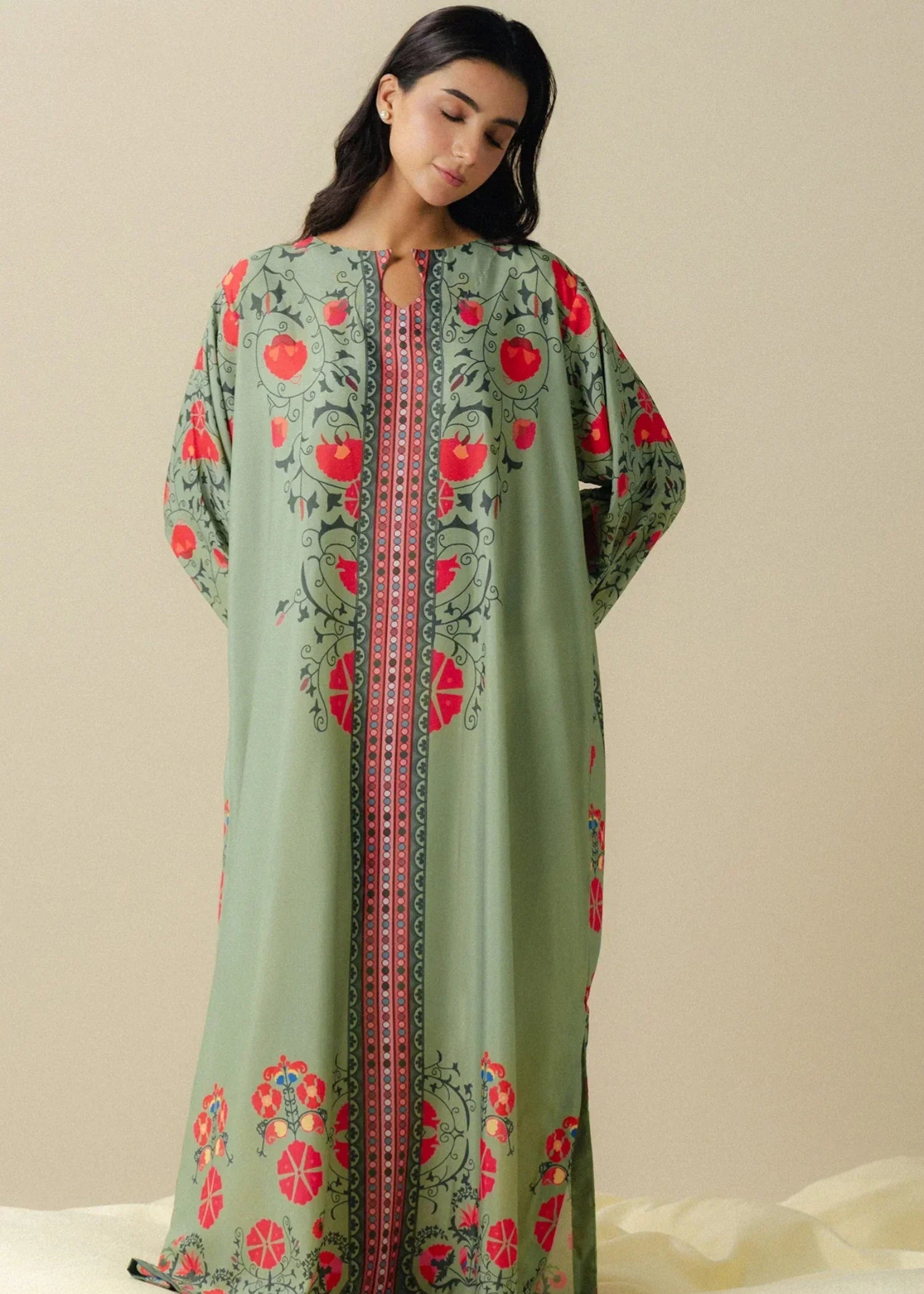 Mannat Poise Women 1pcs