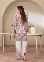 Khadija Sharif Eila Women 2pcs