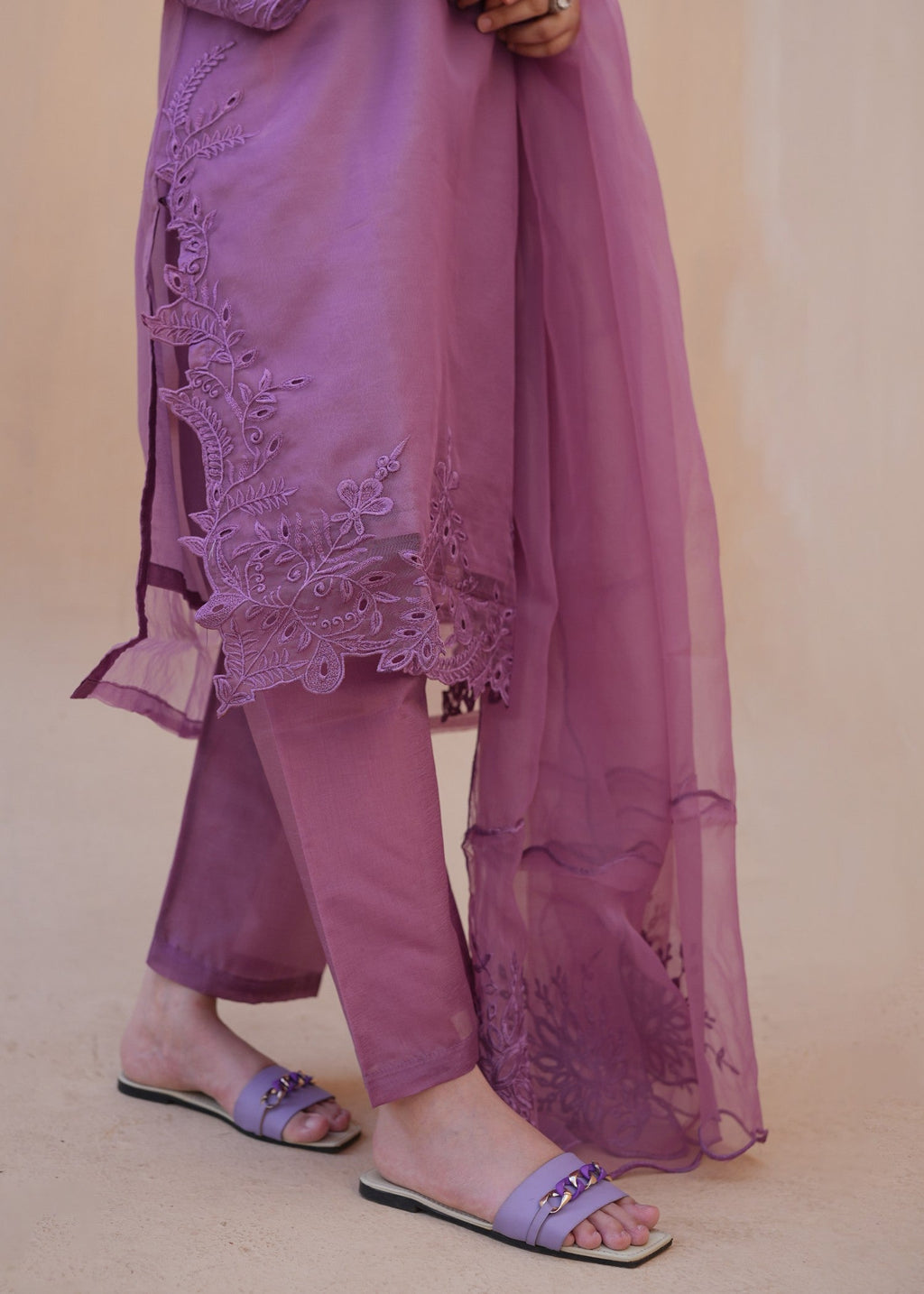 Preetpret Butterscotch Women 3pcs