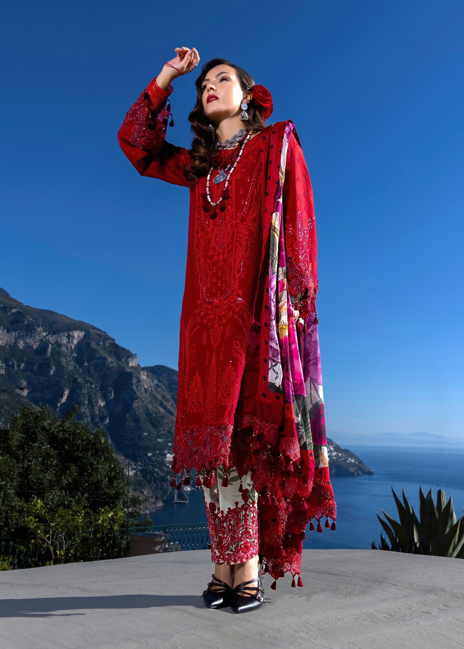 Rayya RG001 Women 3pcs