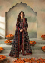 Meeral Luxe Seren Women 4pcs