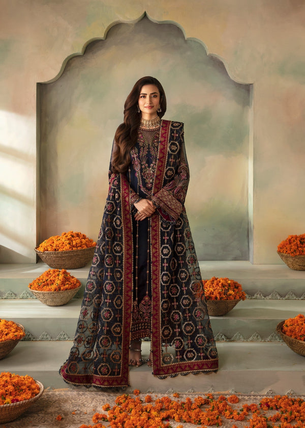 Meeral Luxe Seren Women 4pcs