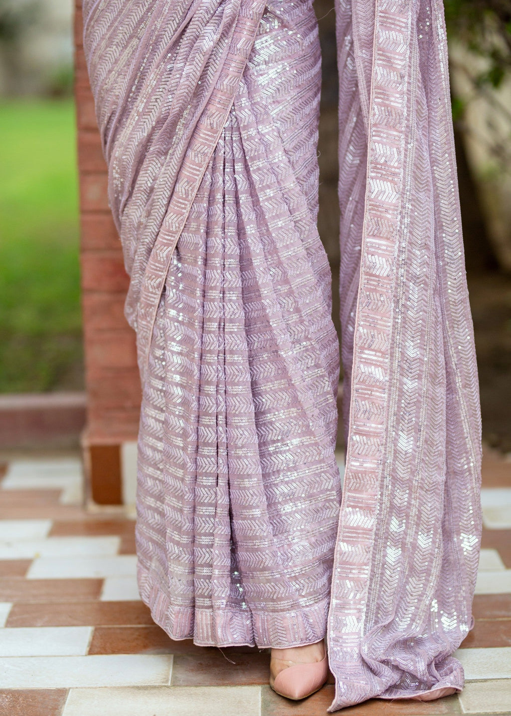 Qasim Anwer By Chandni Bridals ZERESHK Women 2pcs