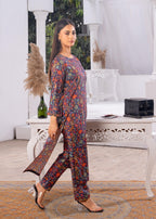 B.K Clothings Dusk Women 2pcs