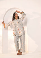 Noorma Kaamal NK JP 33 Women 2pcs