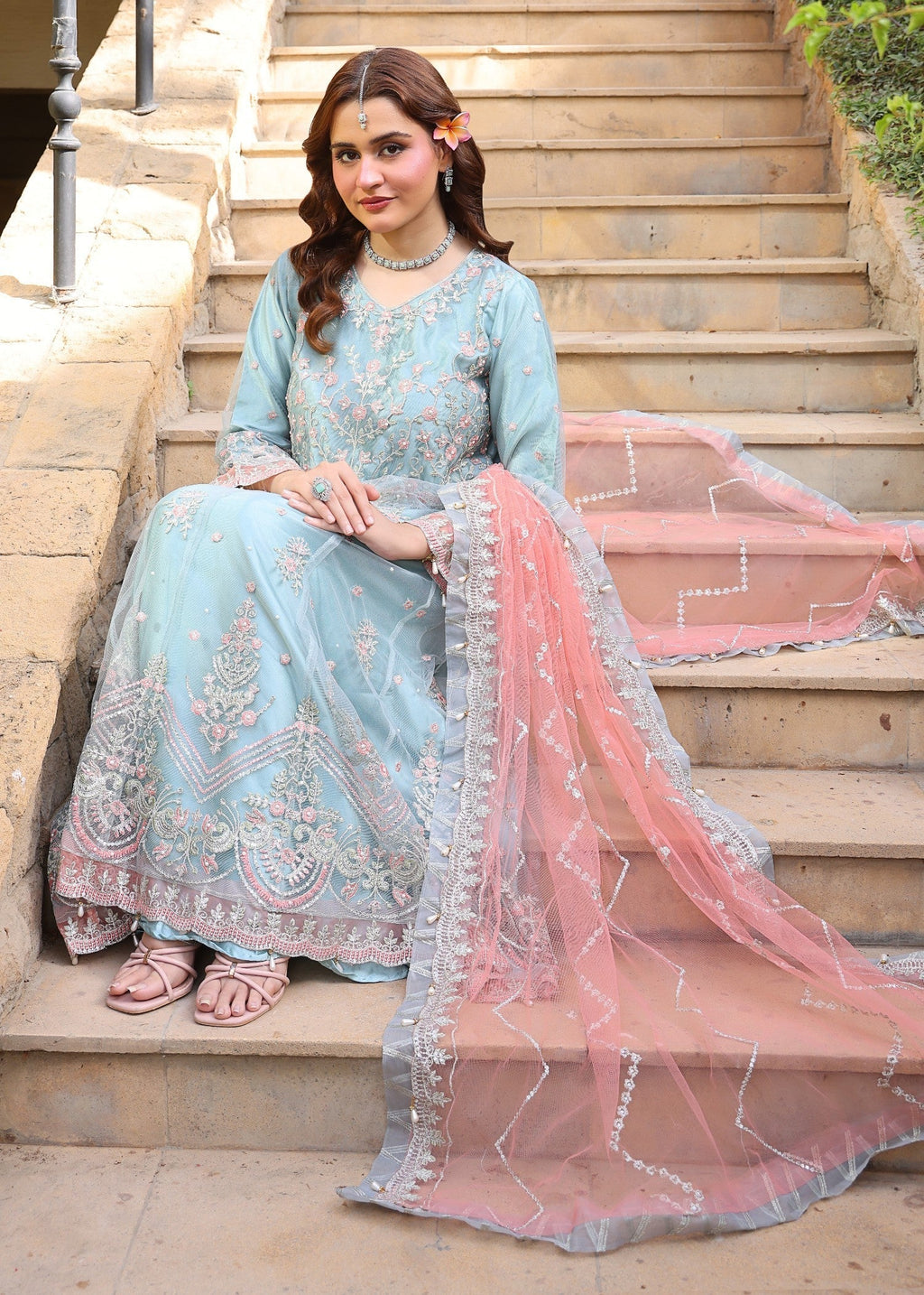 Polawn PD FORMAL 25 452 | PRET FORMAL COLLECTION Women 3pcs