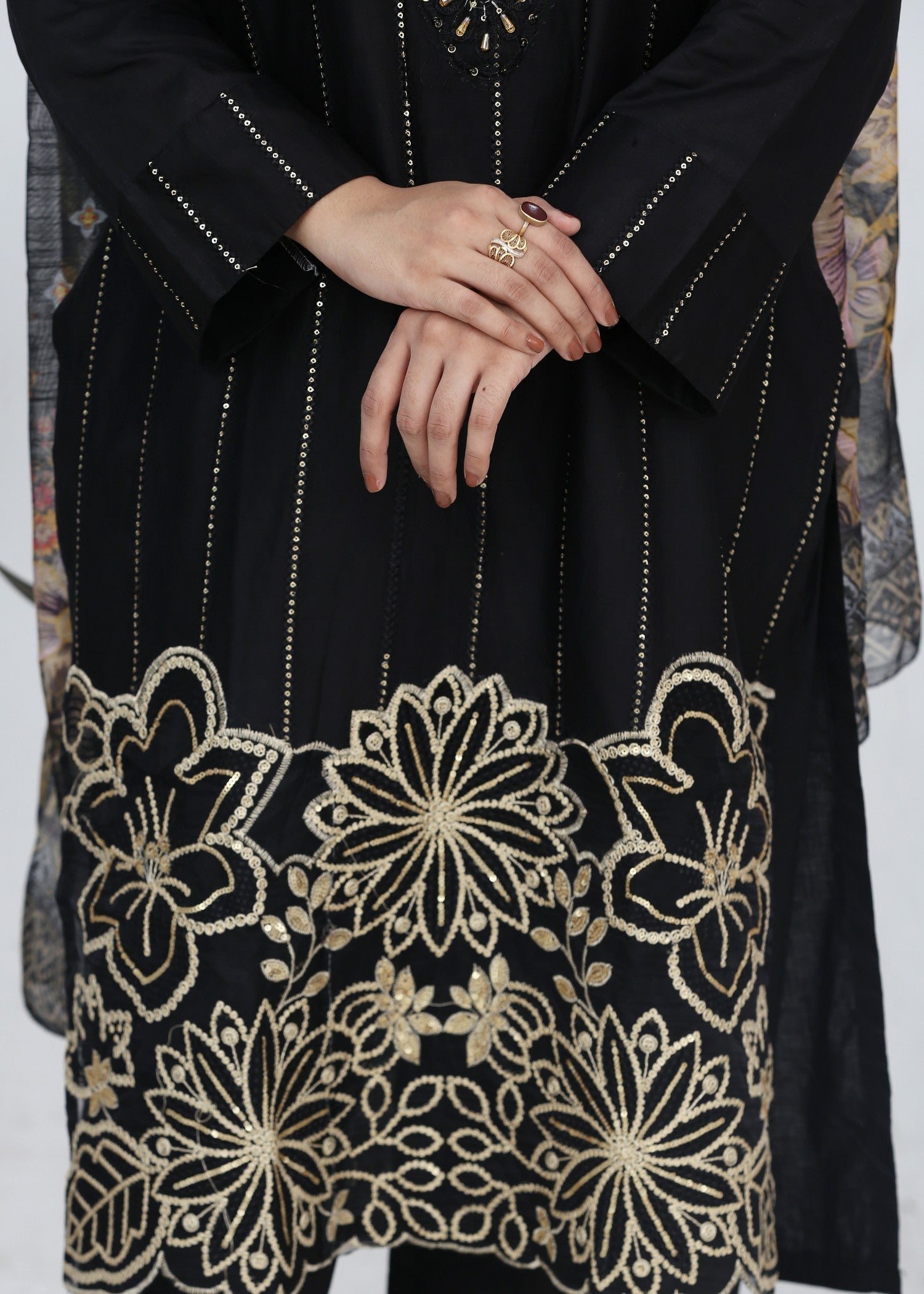 Rb Pret & Couture AYESHA Women 3pcs