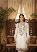 Shefoze Clothing ilma seqwence Women 2pcs