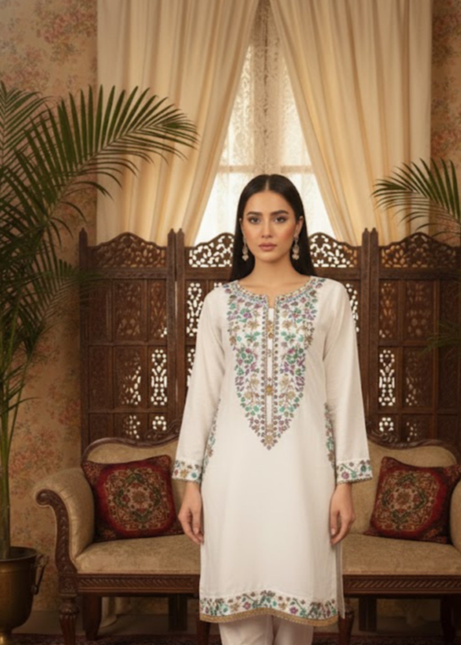 Shefoze Clothing ilma seqwence Women 2pcs